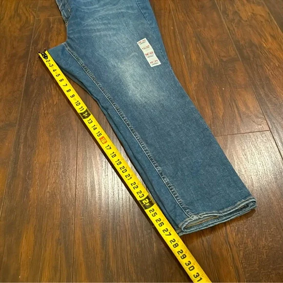 NWT Womens Old Navy Plus Rockstar Extra High Rise Skinny Jeans - Picture 14 of 14